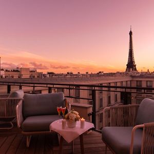 L'Hotel Du Collectionneur Paris