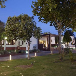 Parador de Albacete